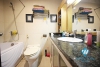 04 bedrooms apartment with big balcony for rent in Ciputra, Tay Ho